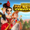 Westbound: Gold rush