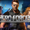 Hero forces