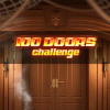 100 doors challenge