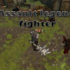 Assault legend fighter