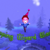Tapping wizard blades