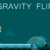 Gravity flip