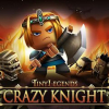 TinyLegends – Crazy Knight