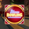 Blues bowling