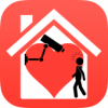Smart Home Surveillance Picket – reuse old phones