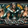 The vikings: Slot