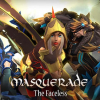 Masquerade: The faceless