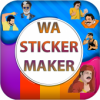Stickers Maker for WhatsApp – Create New WA Packs