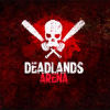 Deadlands arena