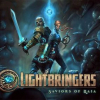 Lightbringers: Saviors of Raia