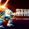 Steel Mayhem: Battle commander