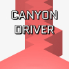 Canyon driver