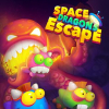 Space dragons escape