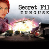 Secret files: Tunguska