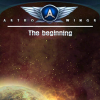 Astrowings: The beginning