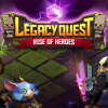 Legacy quest: Rise of heroes