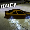 Just drift