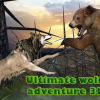Ultimate wolf adventure 3D