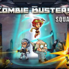 Zombie busters squad