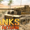 Tanks: The return