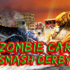 Zombie car smash derby