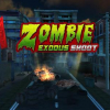 Zombie exodus shoot