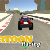Cartoon racing car games