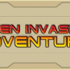 Alien invasion: Adventure pro