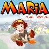 Maria the witch