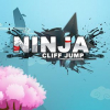 Ninja: Cliff jump