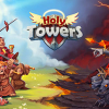 Holy towers TD