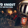 Coward knight: A stealth adventure