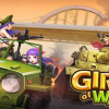 Girls of war