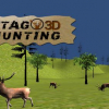 Stag hunting 3D