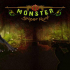 Monster: Sniper hunt 3D