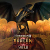 Warrior dragon 2016