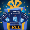 Free PSN Codes Gift Cards – Unlimited Money Tips