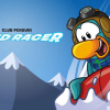 Club penguin: Sled racer