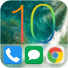 Launcher for IOS 10