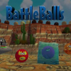Battle balls