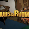 Doors and rooms: Zero