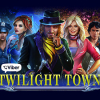 Viber: Twilight town