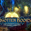 Forgotten books: The enchanted crown. Collector’s edition