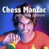 Chess maniac