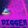 Digger: Battle for Mars and gems