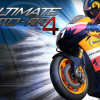 Ultimate moto RR 4