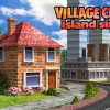 Village city: Island Sim