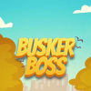 Busker boss: Music RPG game
