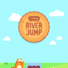 Viber: River jump