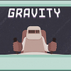 Gravity: Journey to the space mission… All alone…
